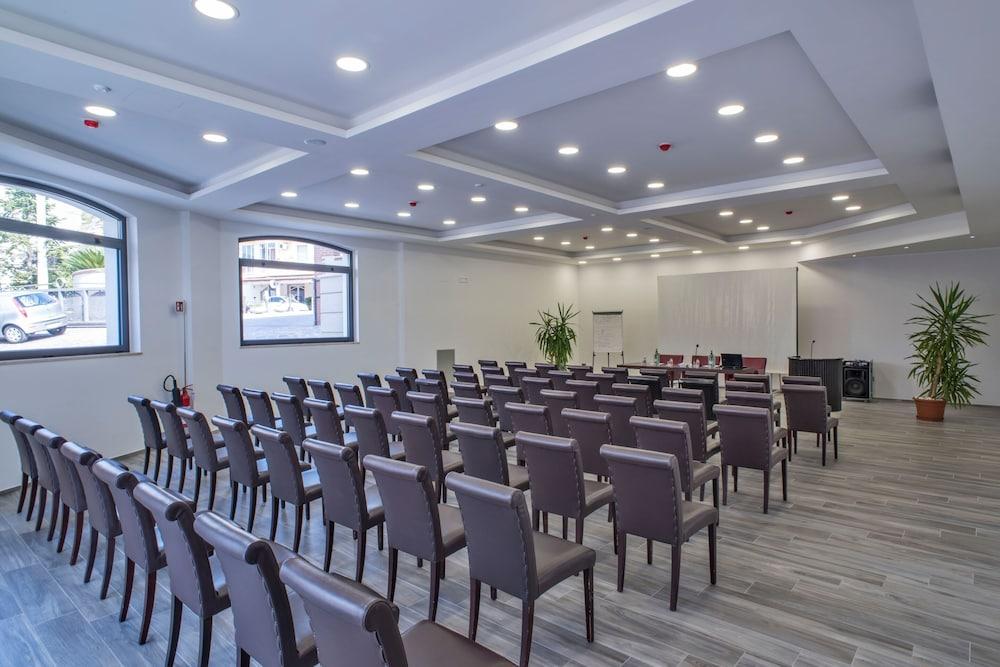 Hotel Terme Capasso Контурси Екстериор снимка
