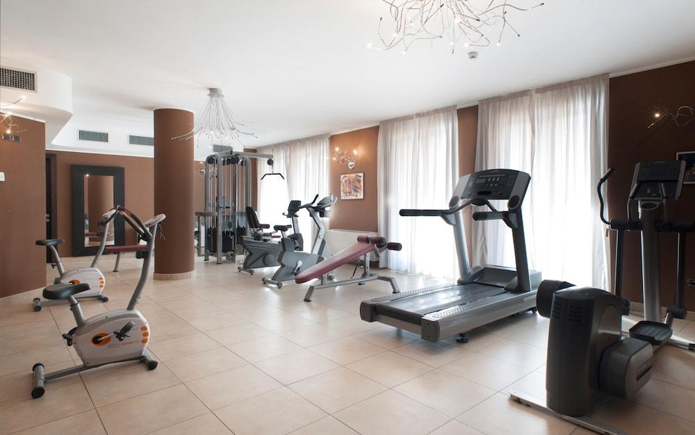 Hotel Terme Capasso Контурси Екстериор снимка