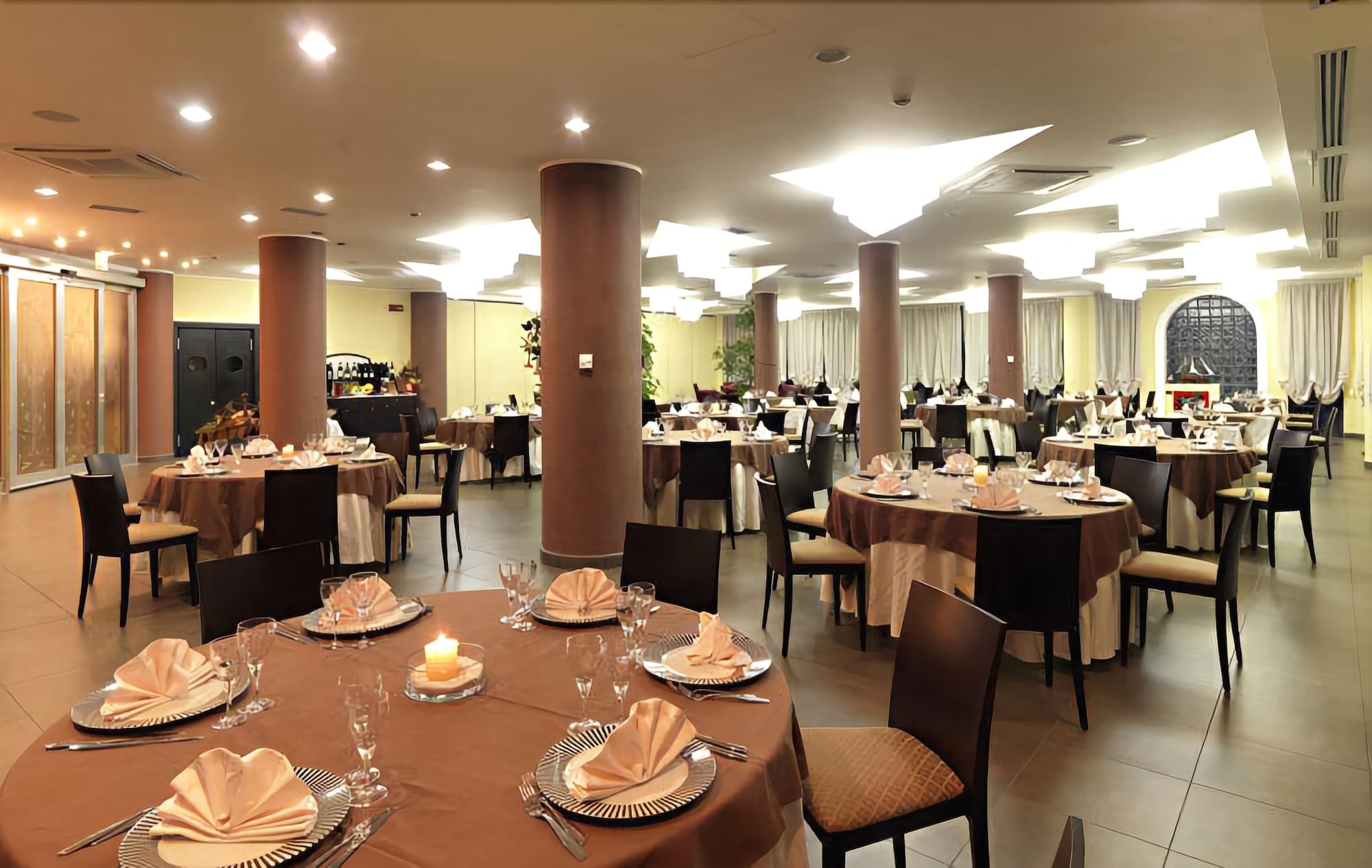 Hotel Terme Capasso Контурси Екстериор снимка